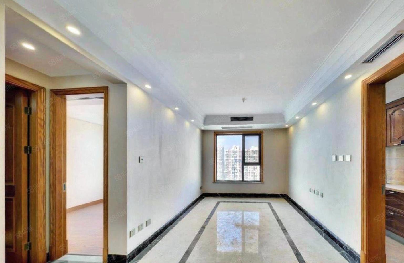 江南府2室1廳1衛(wèi)83.97㎡南北335萬(wàn)