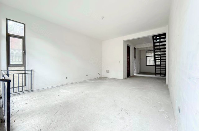 杜鹃城可居园4室2厅191.84㎡148万二手房图片