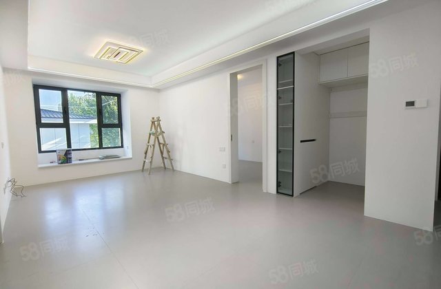 北京城建樂知筑3室1厅99.7㎡230万二手房图片