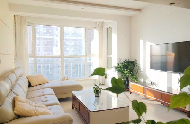 中金花园3室1厅111.19㎡98万二手房图片