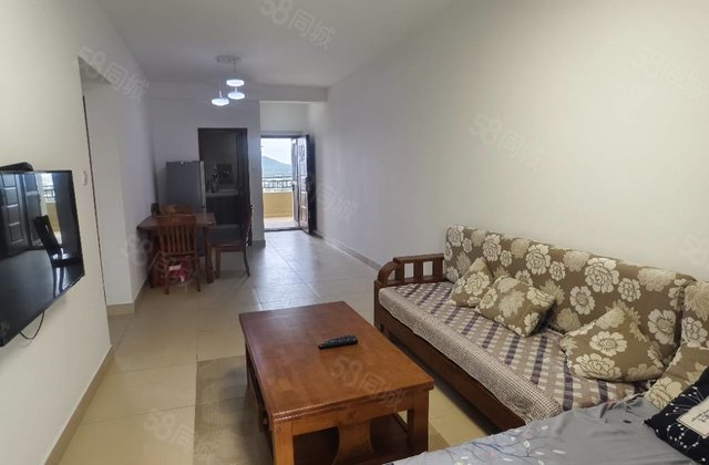 港城地质家园2室2厅76.76㎡55万二手房图片