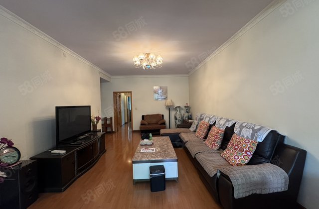 康藏路10号小区3室1厅116㎡38万二手房图片