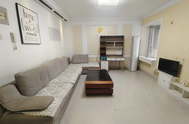 五星 金鼎 汽车总站附近金柱康城 精装两室