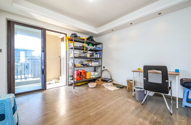 美的浩德云熙府3室2厅115㎡100万二手房图片