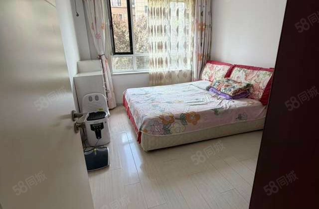 观山满庭芳2室2厅92.5㎡128万二手房图片