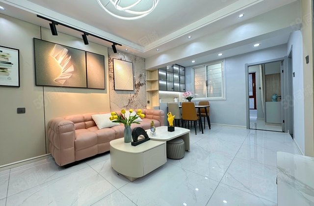 太平洋大厦2室2厅73.23㎡31万二手房图片