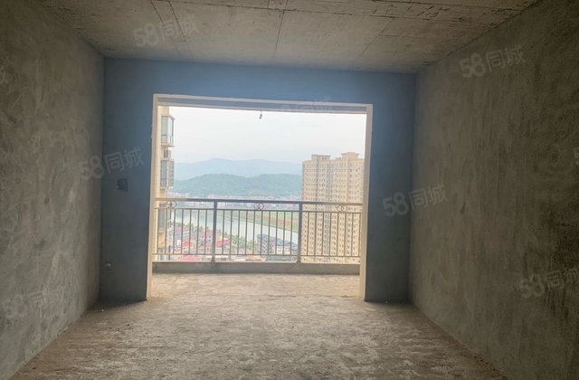 天骄学府2室1厅97.54㎡46万二手房图片