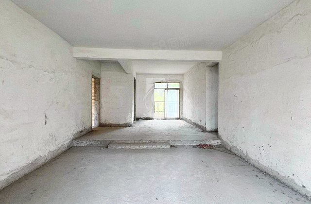 御翠豪苑4室2厅206.03㎡99.8万二手房图片