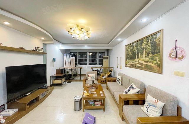 大有商住楼3室2厅136.19㎡78万二手房图片