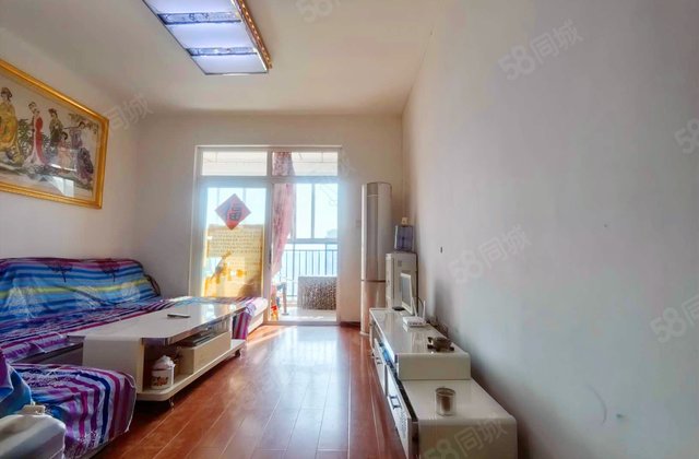 府河金庐2室2厅78.6㎡62万二手房图片