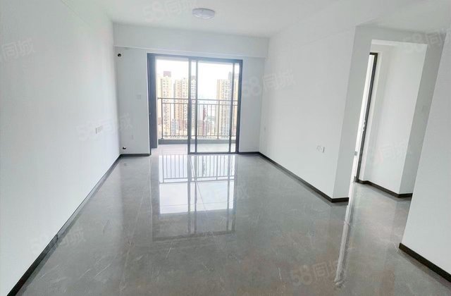 城发榕华里3室2厅88.68㎡75万二手房图片