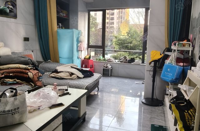 御江首府4室2厅97.3㎡77万二手房图片