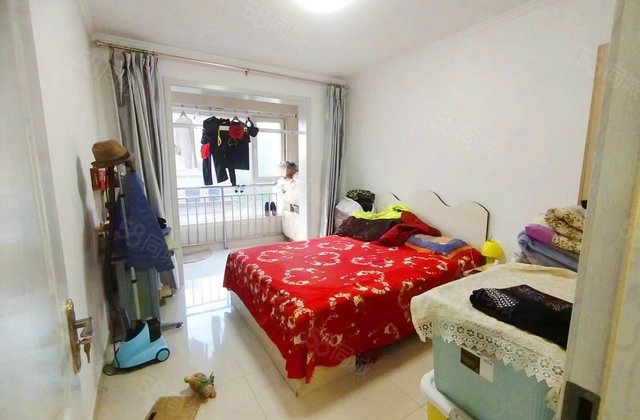 东润国际2室1厅74.21㎡63万二手房图片