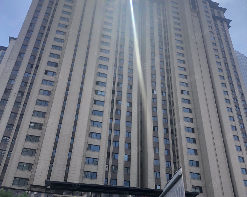 【万达天玺, 万达天玺小区详情,房价走势,房源,业主论坛】- 西安58