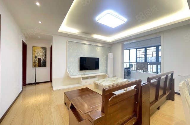 润和之悦4室2厅103.76㎡86.8万二手房图片