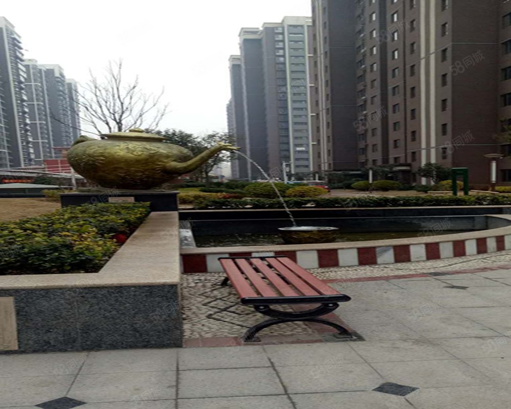 景园盛世华都