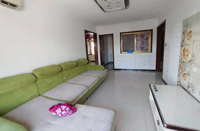 延庆天成家园3室1厅80.68㎡59万二手房图片