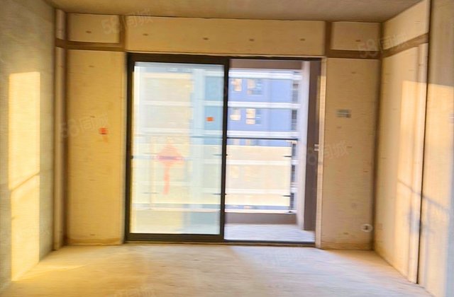 长沙中交城4室2厅132㎡108万二手房图片