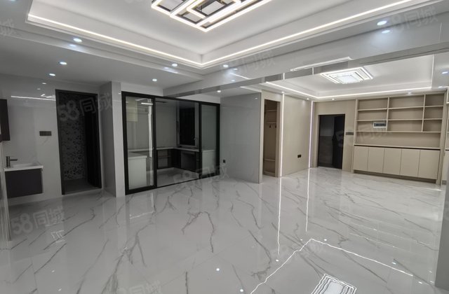 梅园大厦3室2厅133㎡123万二手房图片