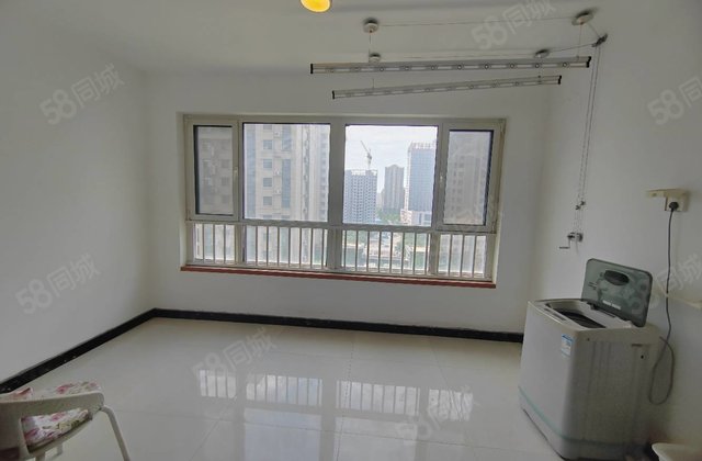 开发区东昌实验！振华脑科北！当代！东昌丽都北区两室出售！