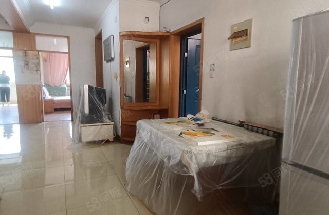 五星广场 东昌中学本部 新纺苑 停车方便 国棉厂中华御苑