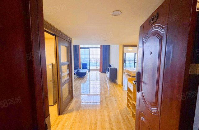 顺德绿地国际花都(商住楼)3室2厅42.64㎡23.2万二手房图片