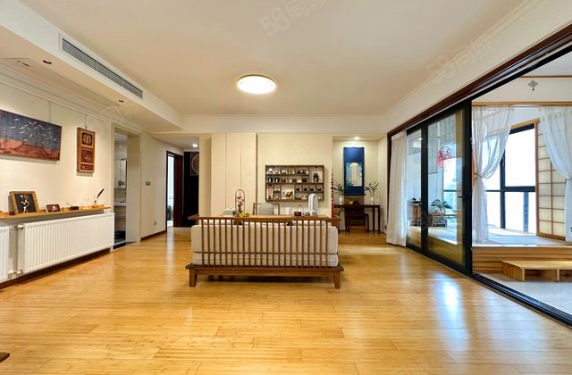 仁和春天国际花园3室2厅145.11㎡630万二手房图片