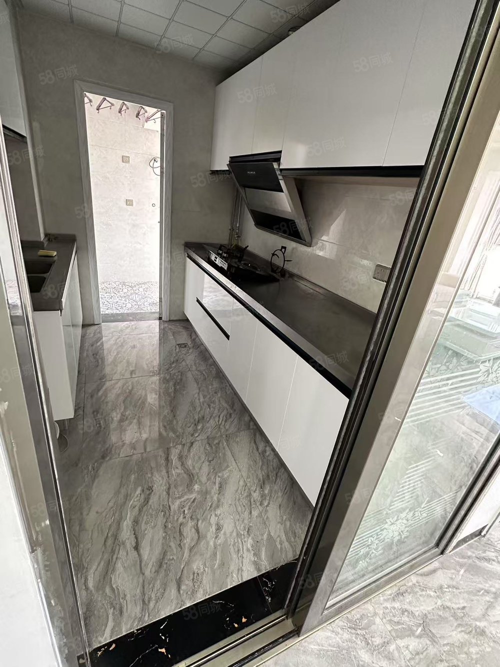 福海上苑3室2厅1卫92㎡南北59.8万