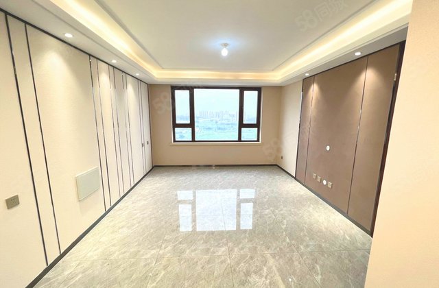 睿德上品3室2厅108.54㎡79万二手房图片