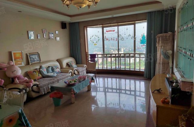 凤岭路6号小区2室2厅96㎡12.5万二手房图片