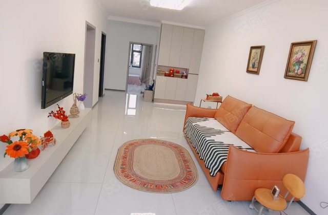 中植小区2室1厅86.44㎡25万二手房图片