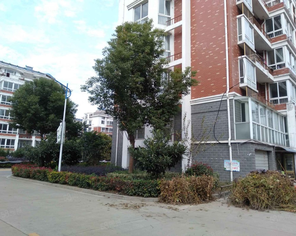 【柴湾小区, 柴湾小区小区详情,房价走势,房源,业主论坛】- 如皋58