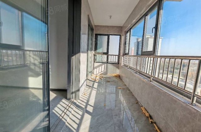 急售 一实验 明康康盛园！新房未住！东昌天悦 城市芳华