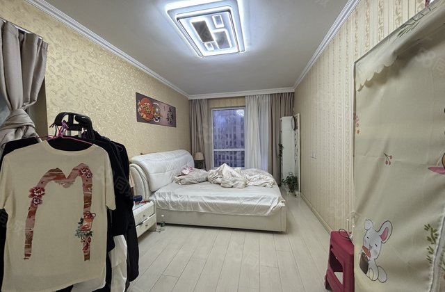 永缙澜庭2室2厅92.92㎡32.5万二手房图片