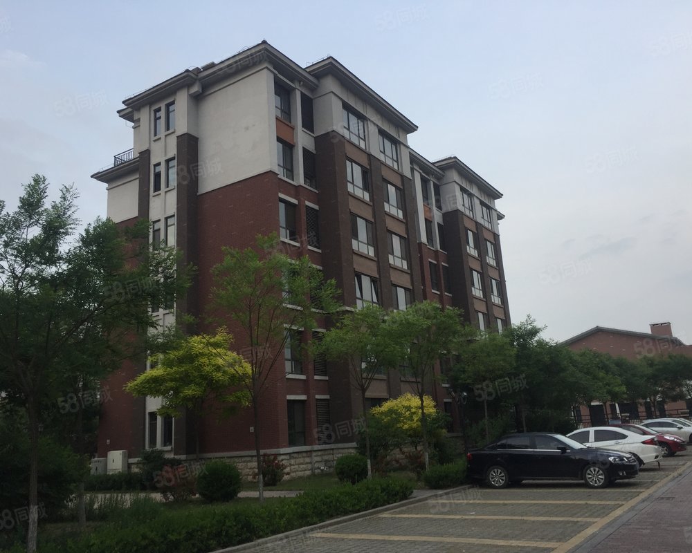 【华轩北园, 华轩北园小区详情,房价走势,房源,业主论坛】- 天津58