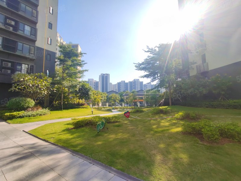 205万可以买到万科飞机户型带家具的江景房,万科珠江东岸(一期)-东莞