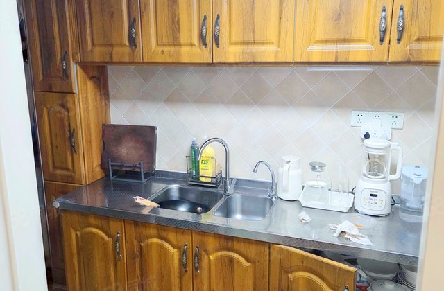 城市丽都3室2厅98.93㎡120万二手房图片
