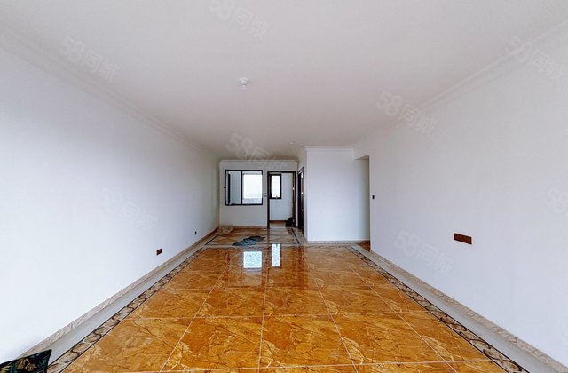 观景房！碧桂园国岳府 好楼层视野开阔 户型方正 随时可以看房