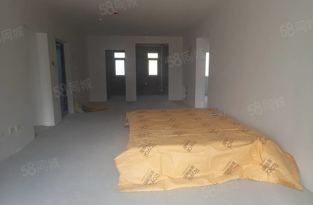 泰禾家园3室2厅127㎡69.9万二手房图片