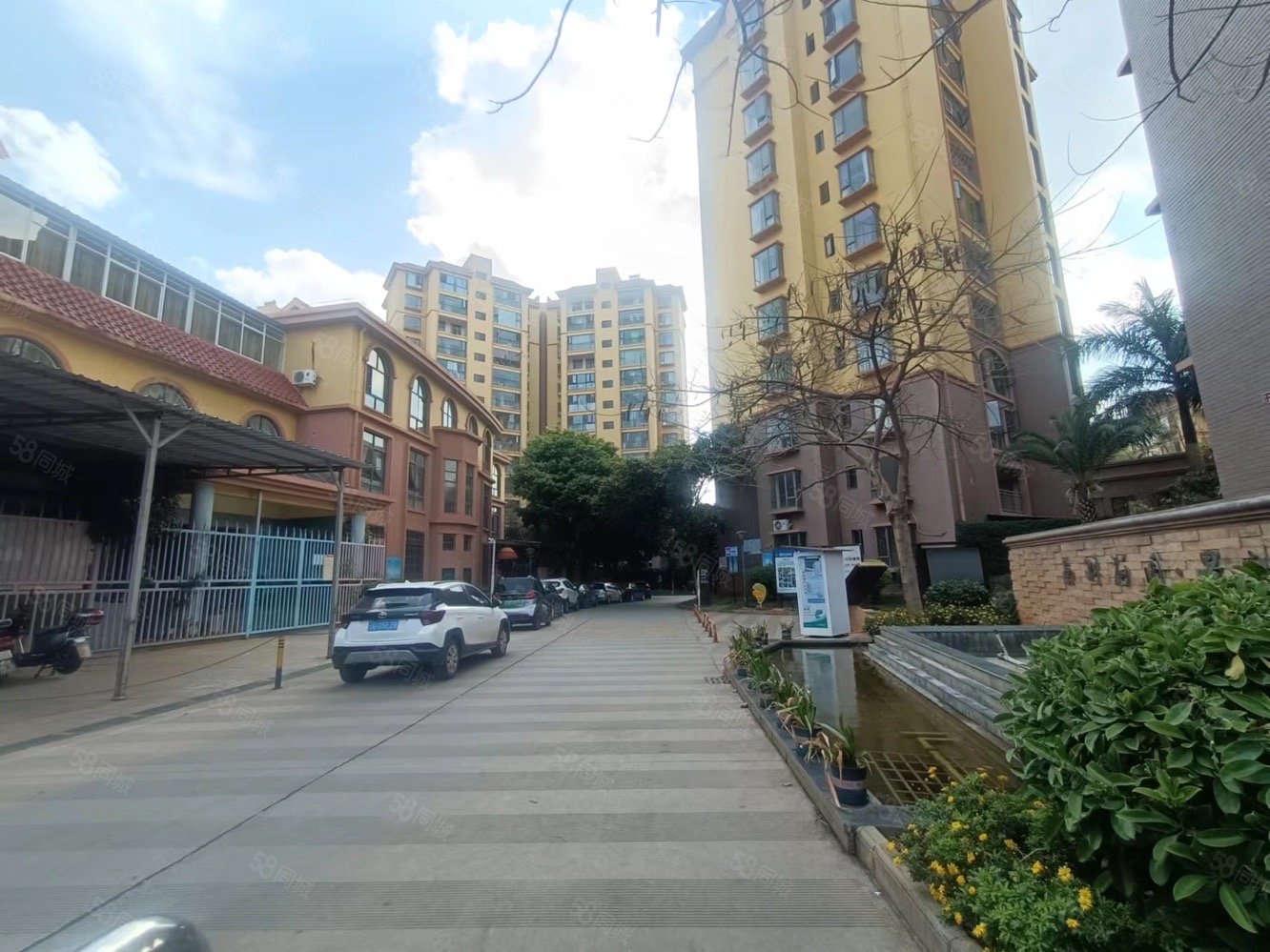 同城>红河房产信息>红河二手房>蒙自二手房>人民医院二手房>南湖花园>