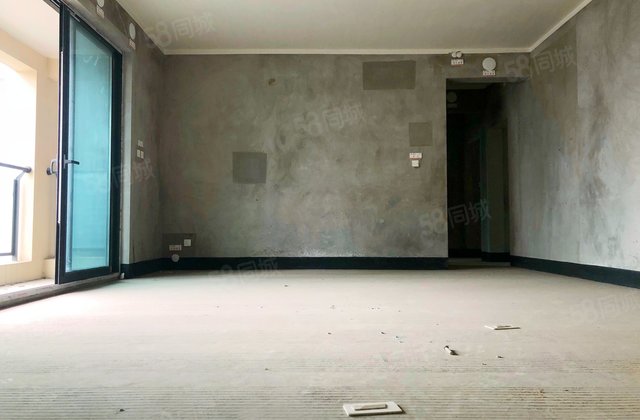 旭辉东原长河原4室2厅133㎡105万二手房图片