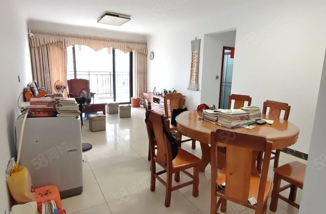 南国丽城5室2厅136㎡82.8万二手房图片