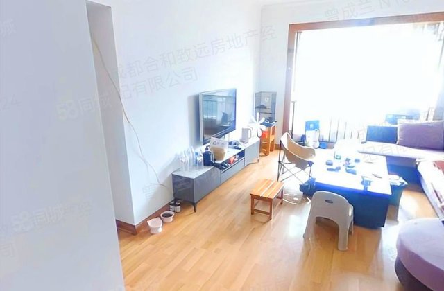 锦源居(龙泉驿)2室2厅78㎡50万二手房图片