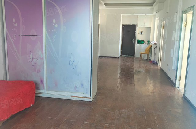 新村(七区)3室1厅112㎡79万二手房图片