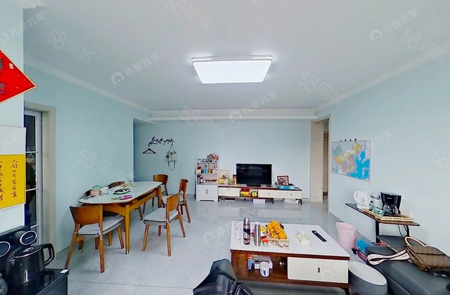凤凰南苑(上城)2室1厅90.1㎡350万二手房图片