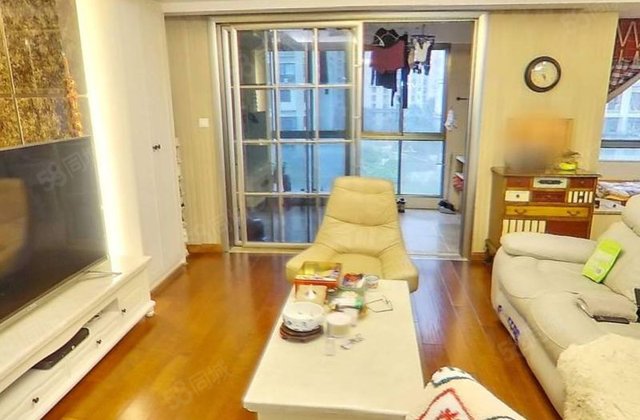 阳光国际(浔阳)3室2厅128.83㎡145万二手房图片