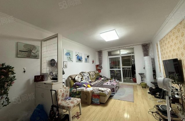 四海花园2室2厅85㎡32万二手房图片