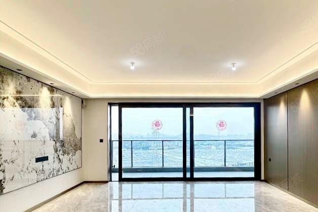 中海保利朗阅4室2厅125㎡480万二手房图片