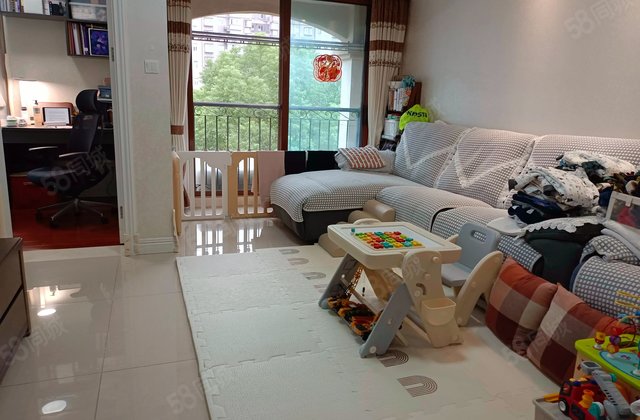 绿中海明苑(公寓住宅)3室2厅91.2㎡375万二手房图片