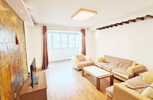 天元花园3室2厅128.79㎡139万二手房图片